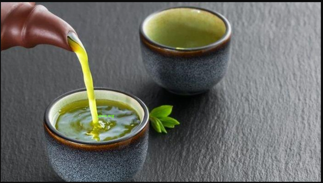 Manfaat Teh Hijau bagi Kesehatan Tubuh