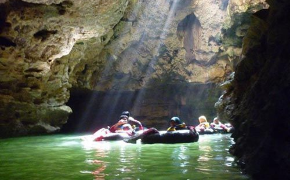 Journey Through Goa Pindul: Nature’s Marvel Beneath Yogyakarta