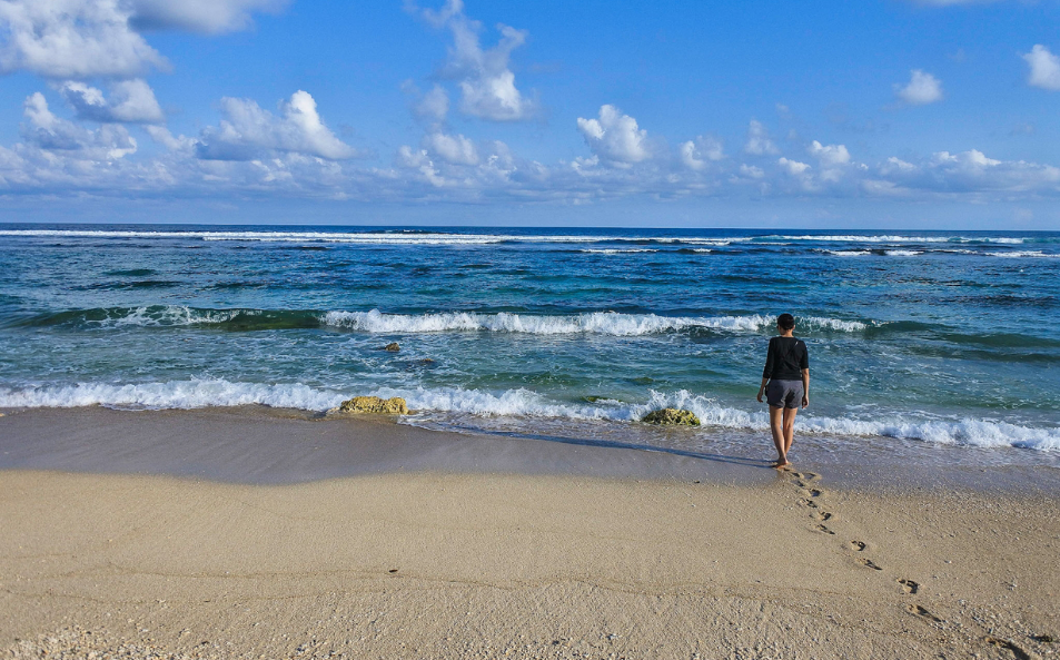 Melasti Beach Resort: Your Ultimate Escape to Bali's Coastline