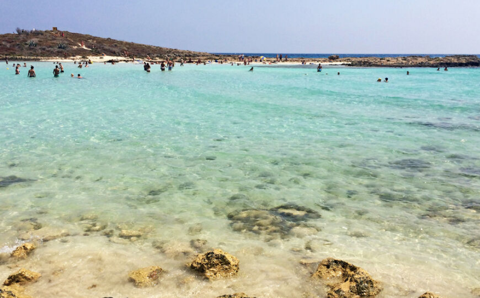 Nissi Beach The Complete Guide to Popular Beaches in Cyprus