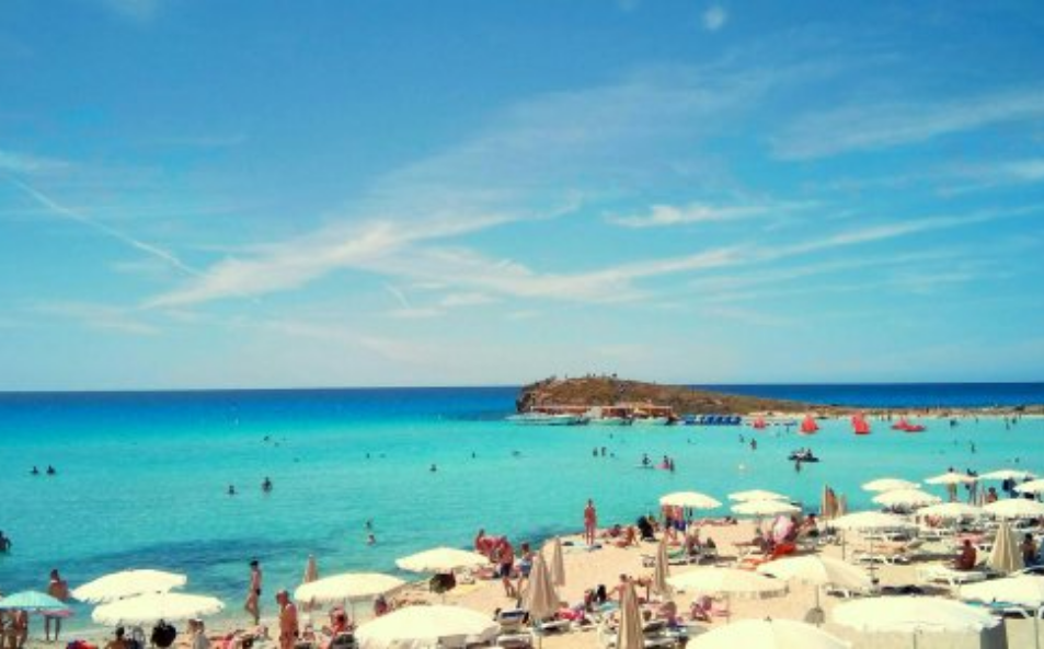 Nissi Beach The Complete Guide to Popular Beaches in Cyprus