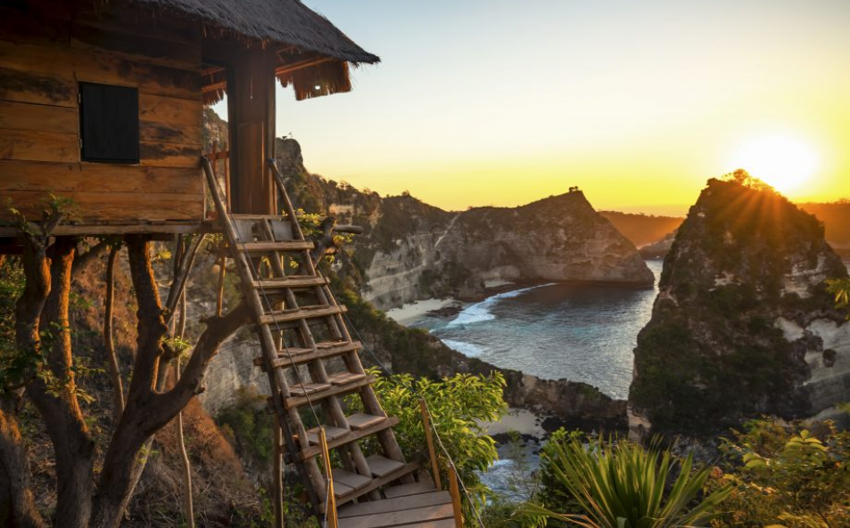 Reasons to Book Tree House Nusa Penida for Your Bali Adventure