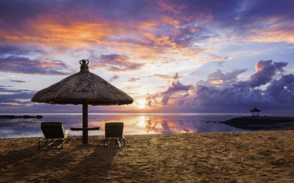 The Tranquil Beauty of Mengiat Beach: A Must-Visit in Nusa Dua
