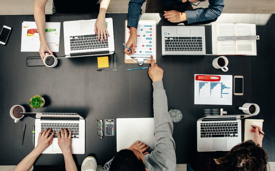 Maximizing Success: How Google Cloud Credits Can Propel Your Startup