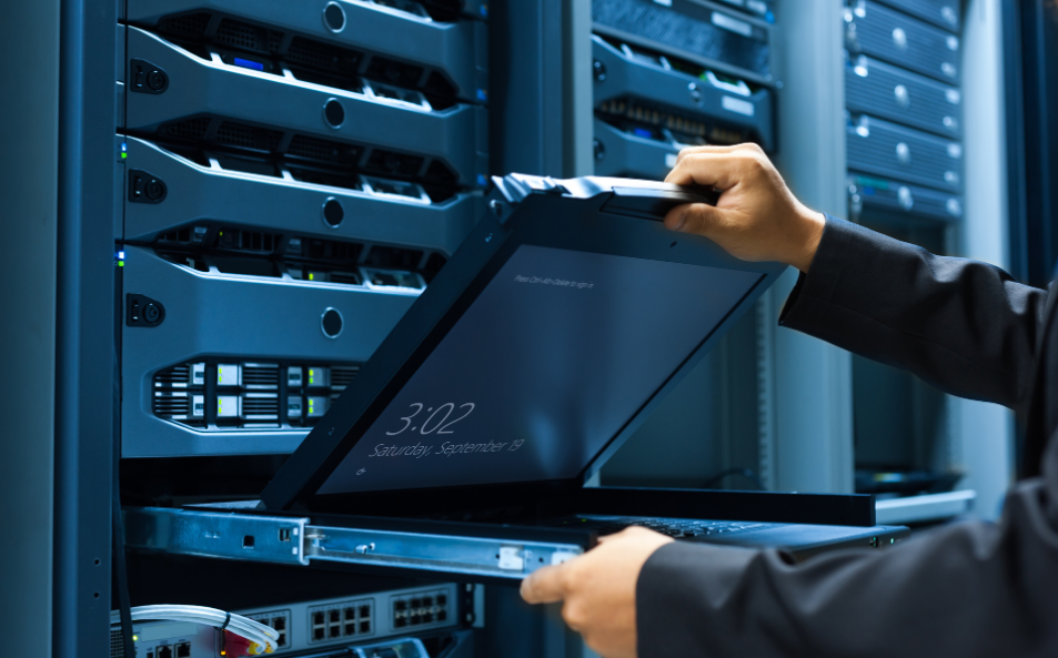 Unlocking the Power of Data: The Role of Cloud Data Warehouse Consultants