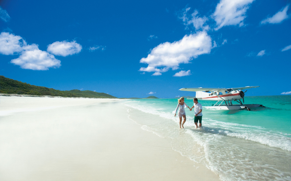 Airlie Beach for the Best Adventure