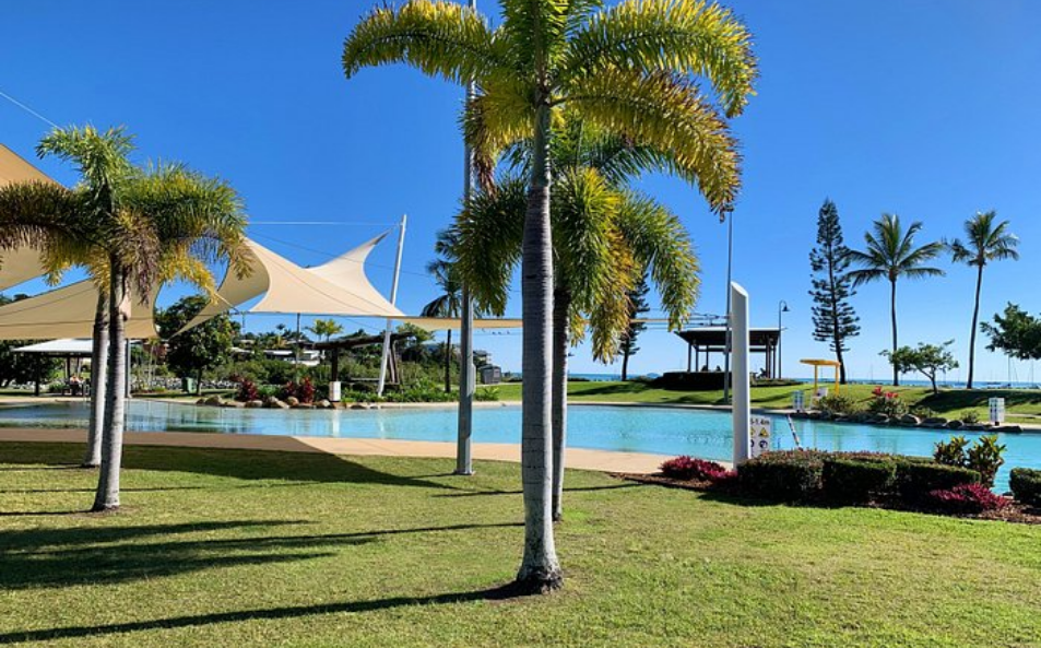 Exploring Airlie Beach Lagoon The Best Free Attraction in Town