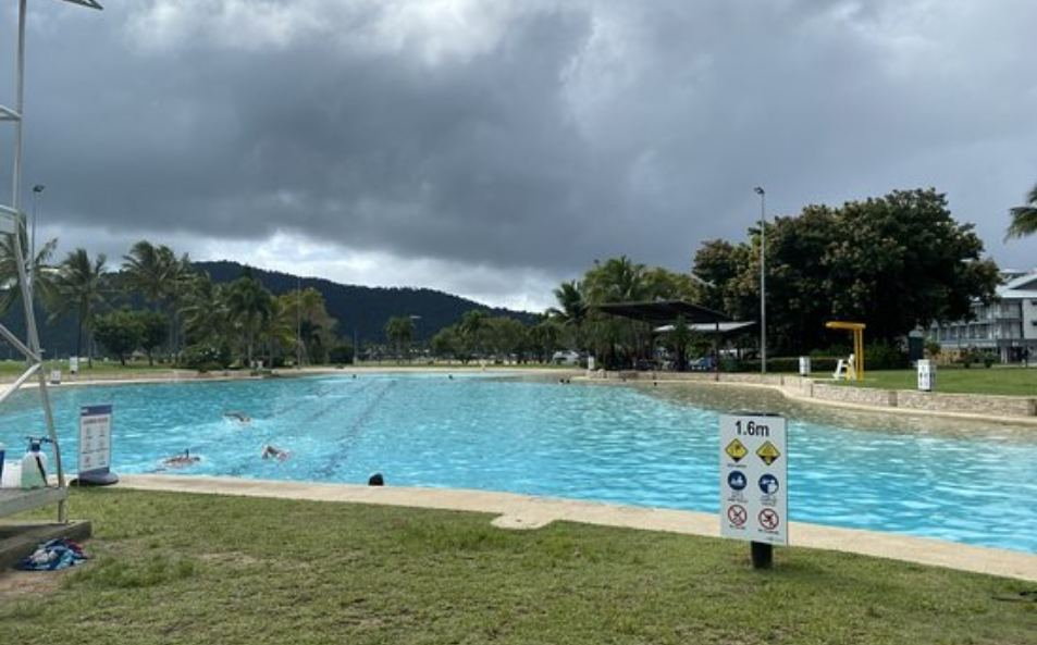 Exploring Airlie Beach Lagoon The Best Free Attraction in Town