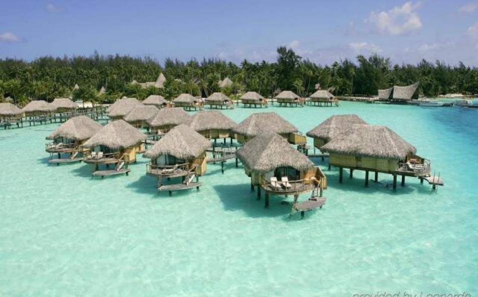 Best Beach Clubs You Must Visit for a Perfect Vacation